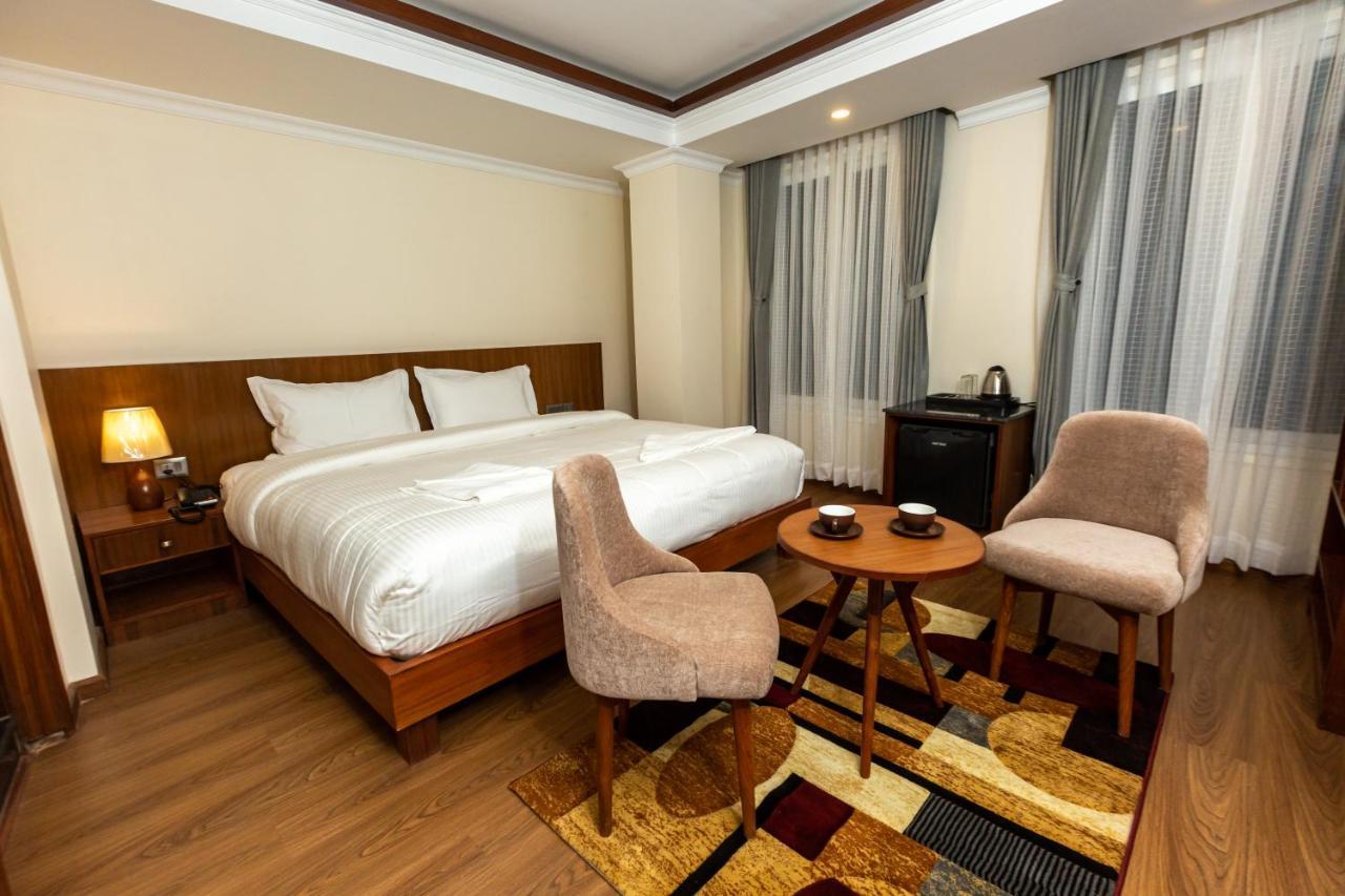 Darbar Heritage Inn كاتماندو المظهر الخارجي الصورة