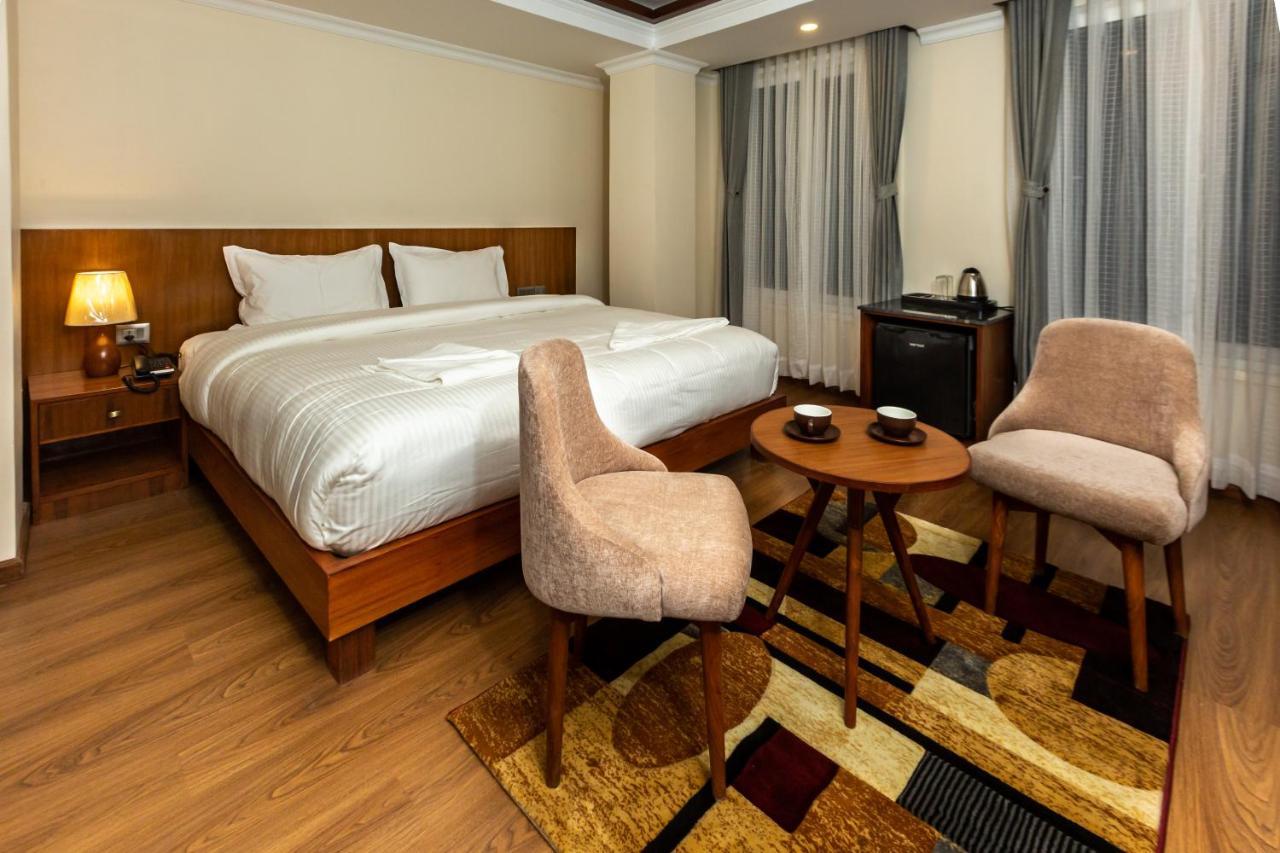 Darbar Heritage Inn كاتماندو المظهر الخارجي الصورة